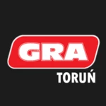 Logo of Radio GRA Toruń android Application 